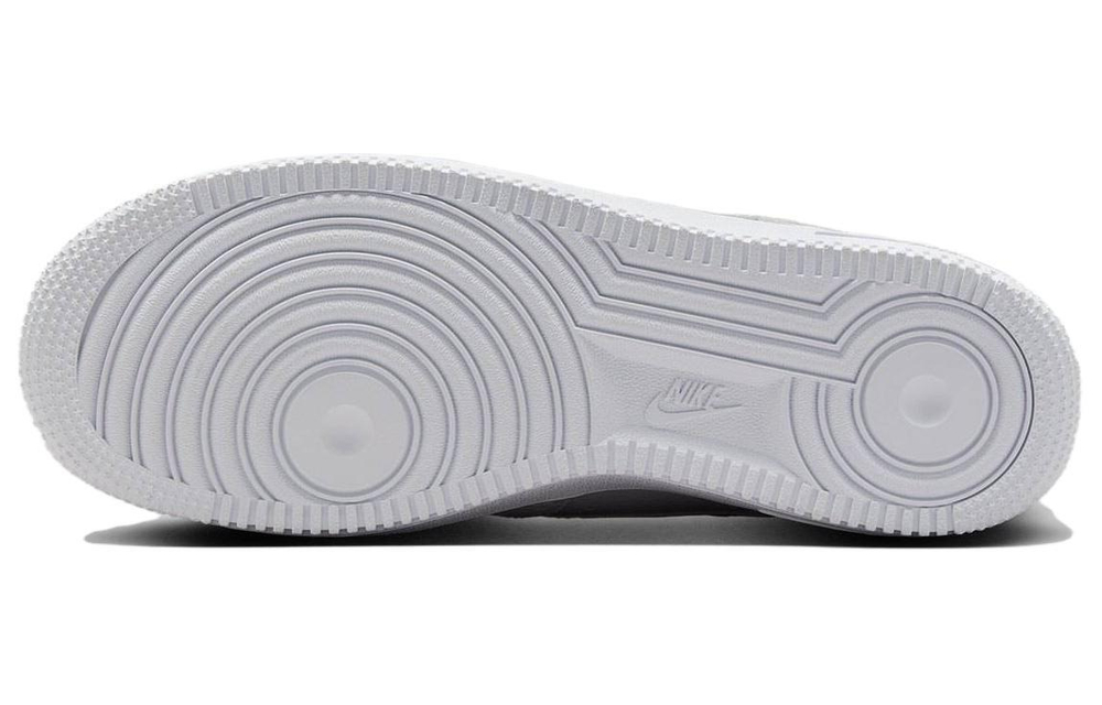 Кроссовки Nike Air Force 1 (Женская размерная сетка)