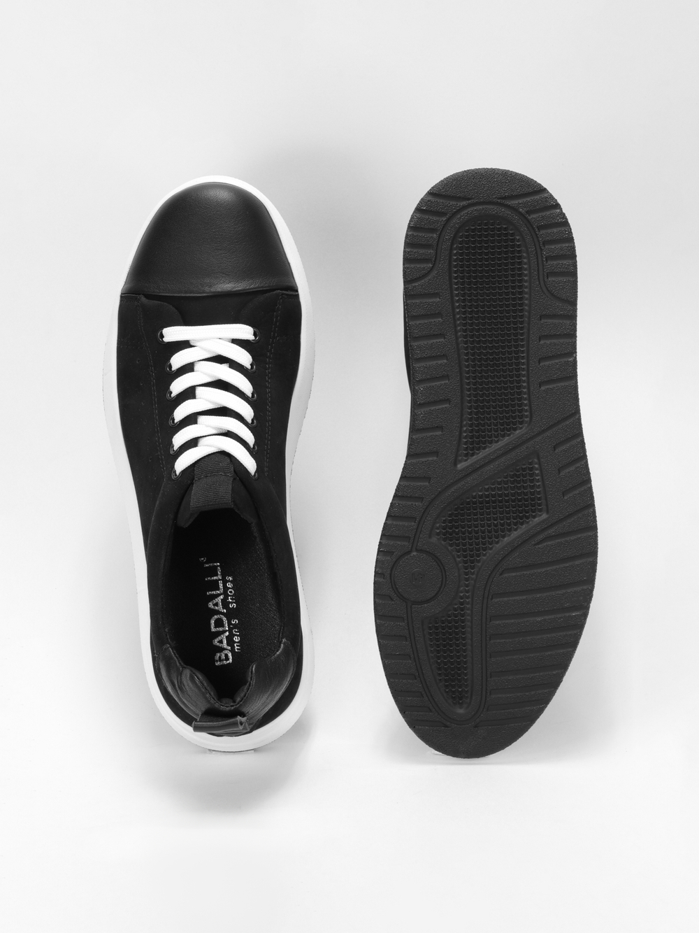 Кеды мужские K4900-2P