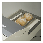 Хлеборезка Jac Full 520 T2