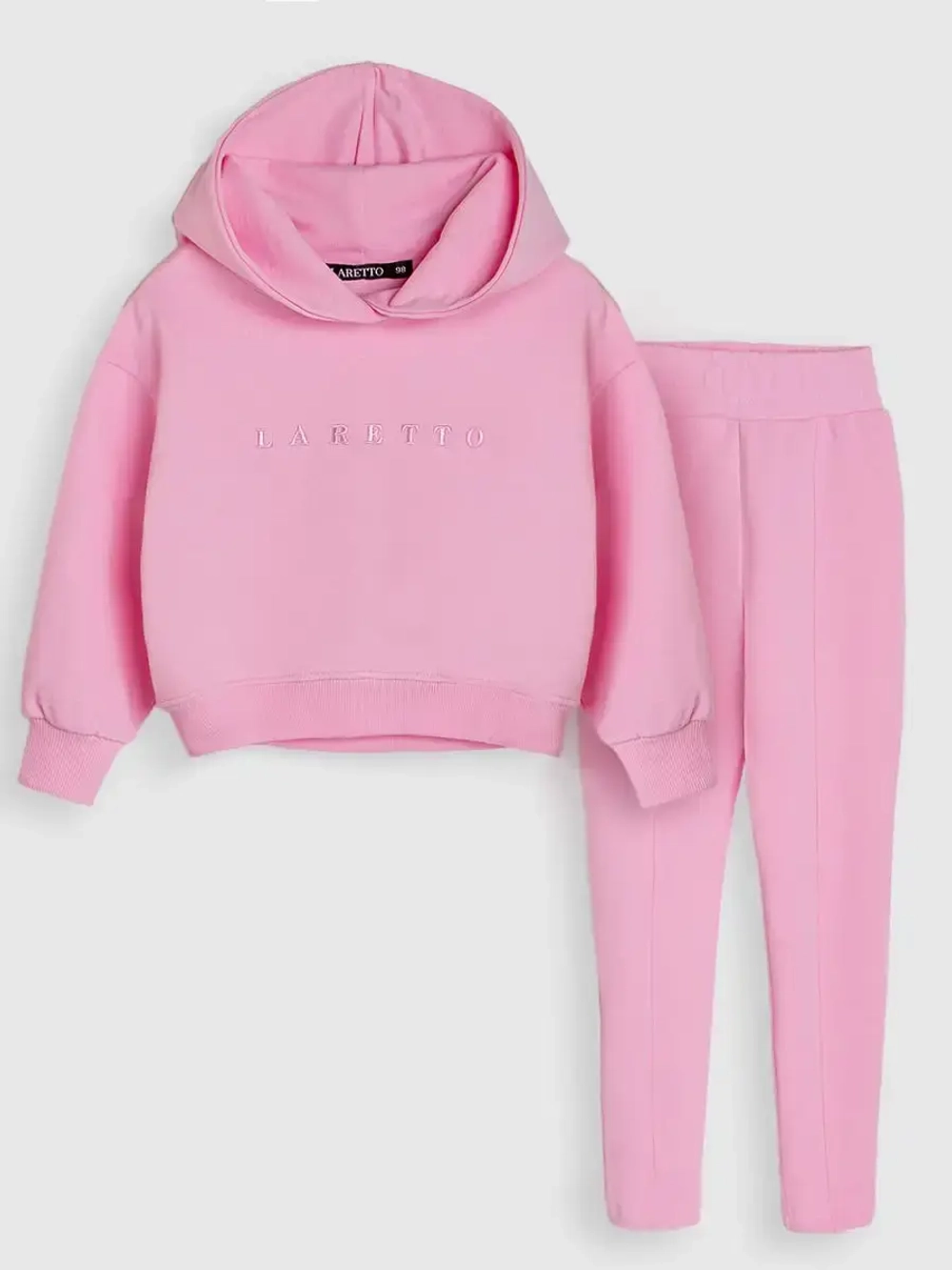 Костюм в садик, худи и леггинсы