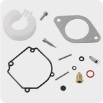 Ремкомплект карбюратора Yamaha 50/75/85/90 (6H1-W0093-01)