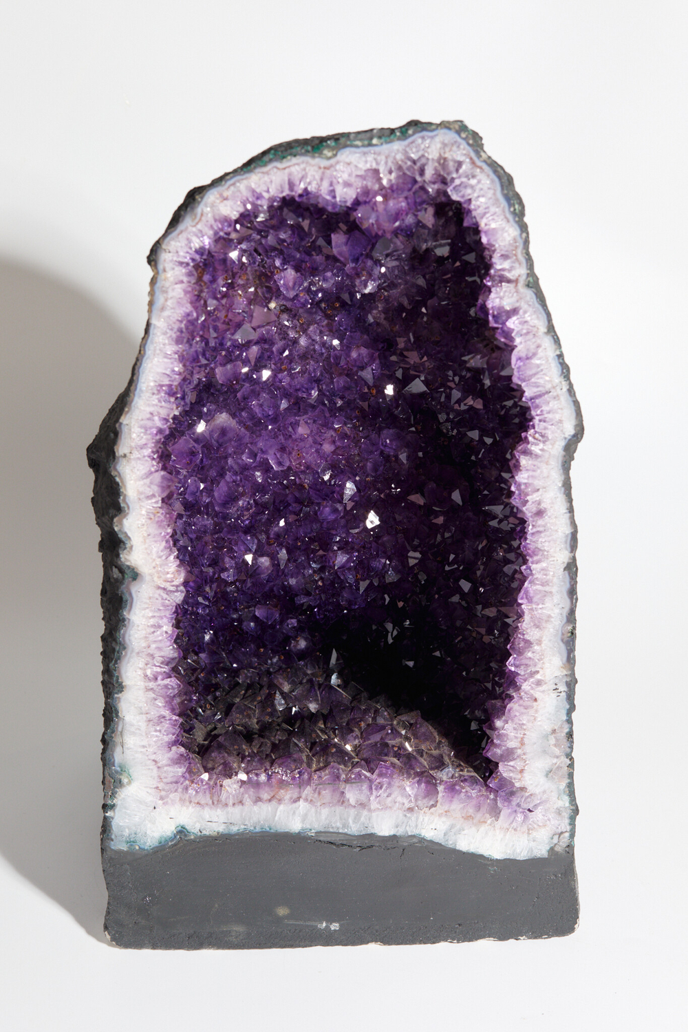 Аметист жеода ХХL