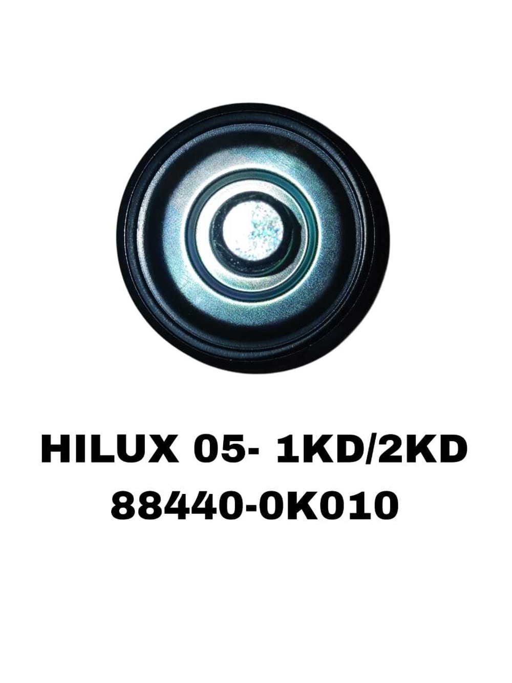 РОЛИКИ НАРУЖНИЕ HILUX 1KD/2KD