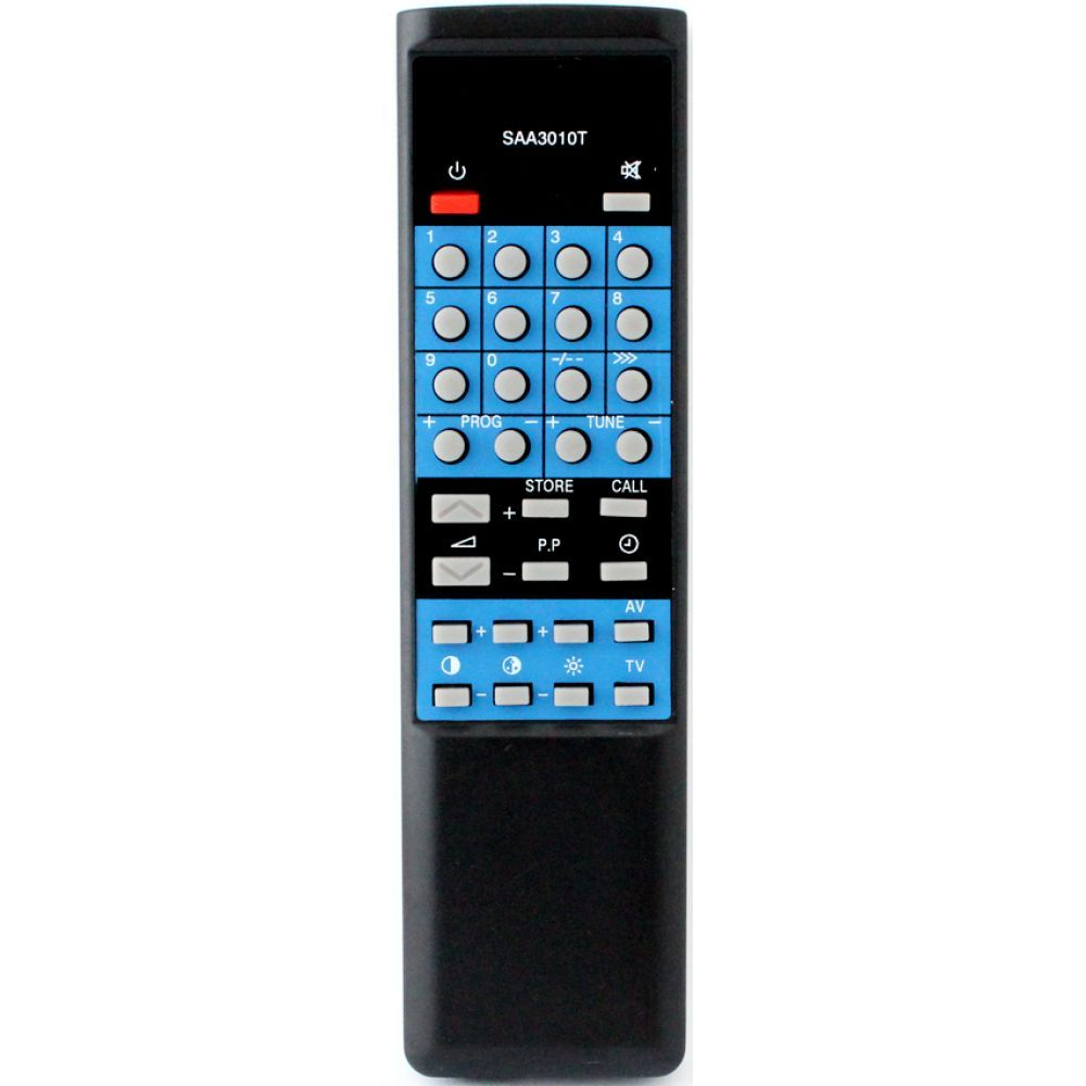 Пульт для Philips SAA3010T