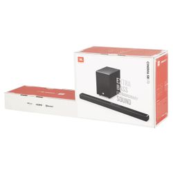 Саундбар JBL Cinema SB170
