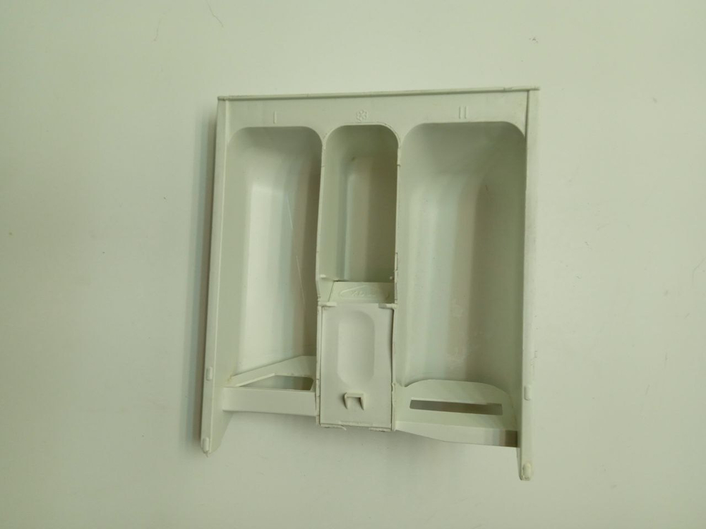 WFO2042OE кт1 Дозатор моющих средств для стиральной машины Bosch б/у