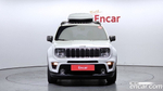 Jeep Renegade 2.4 Limited (10.2019)