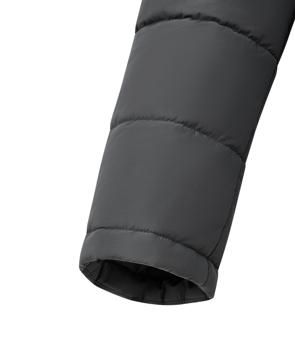 Куртка утепленная CAMP 2 PerFormPROOF Padded Jacket, темно-серый