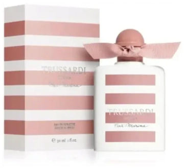 TRUSSARDI туалетная вода Donna Pink Marina, 100 мл, 100 г
