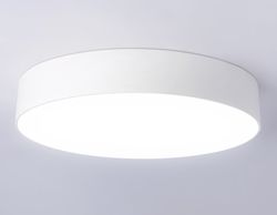 Ambrella Потолочный светодиодный светильник Air Alum FV5528