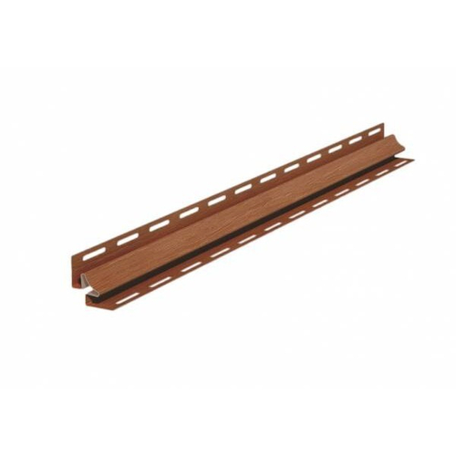 Угол внутренний VOX Nature Золотой дуб