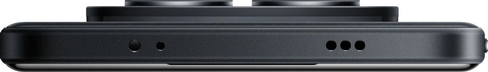 6.77" Смартфон Xiaomi Redmi Note 15 Pro 12/256Gb,  NFC,  AMOLED,  120Гц,  6500мAч,  черный