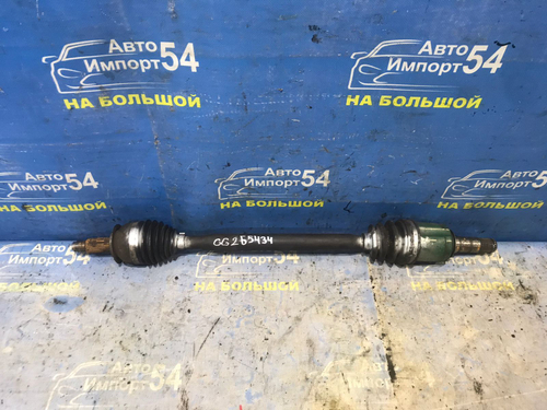 Привод передний левый SUBARU IMPREZA 2002-2007