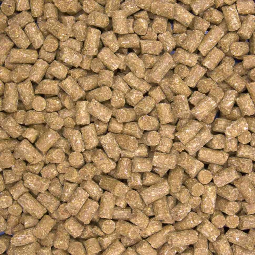 Пеллетс MINENKO Good Catch Чеснок 10мм