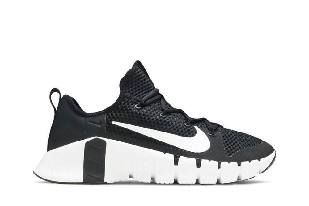 Nike metcon 3 black best sale