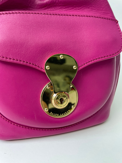 Сумка Ralph Lauren Ricky Bucket Bag