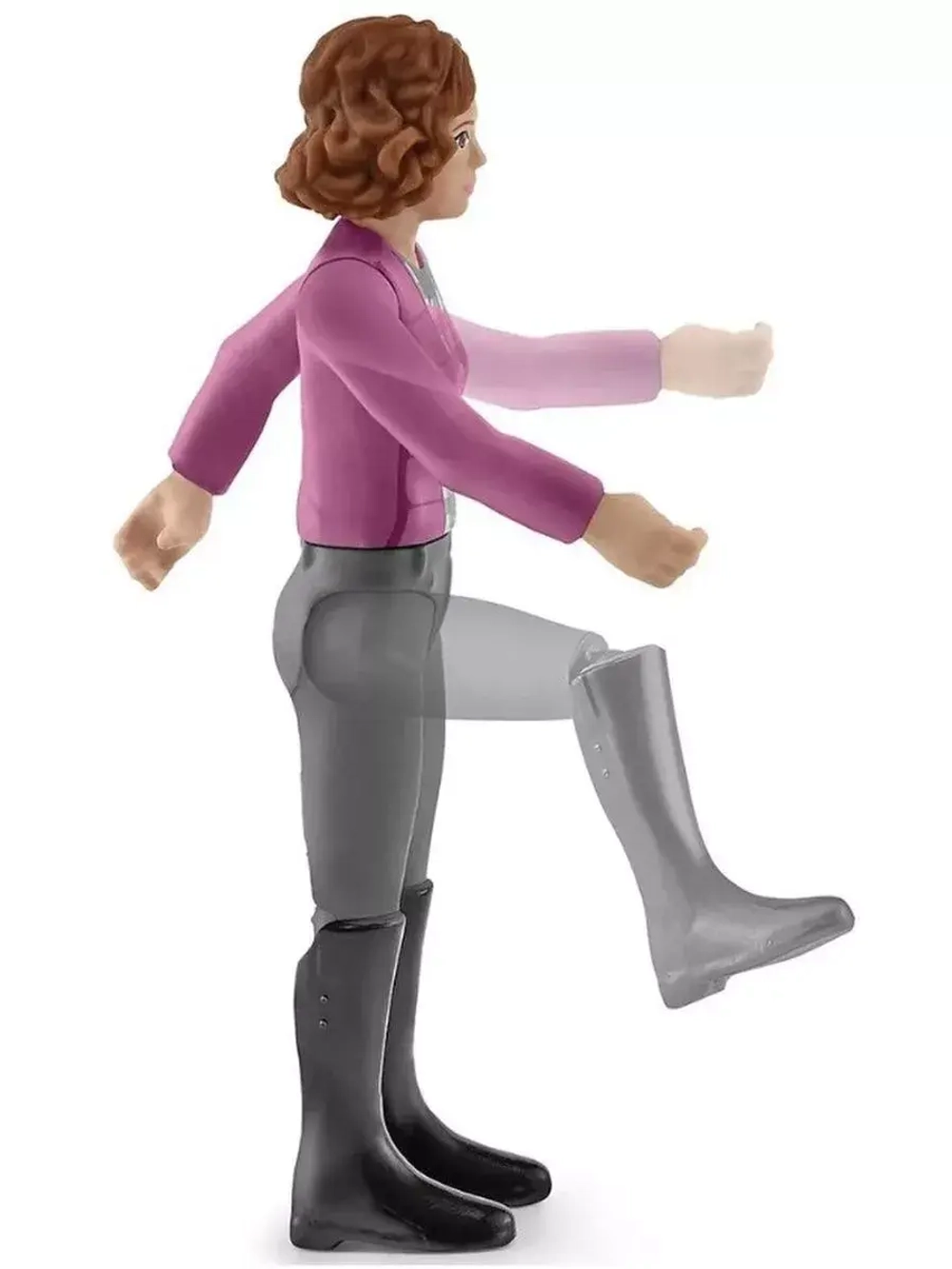 Набор Магазин верховой езды Schleich 42568