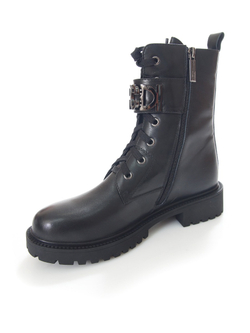 Ботинки женские демисезонные