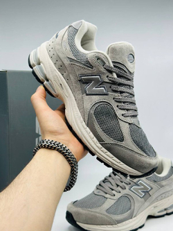 Мужские кроссовки New Balance