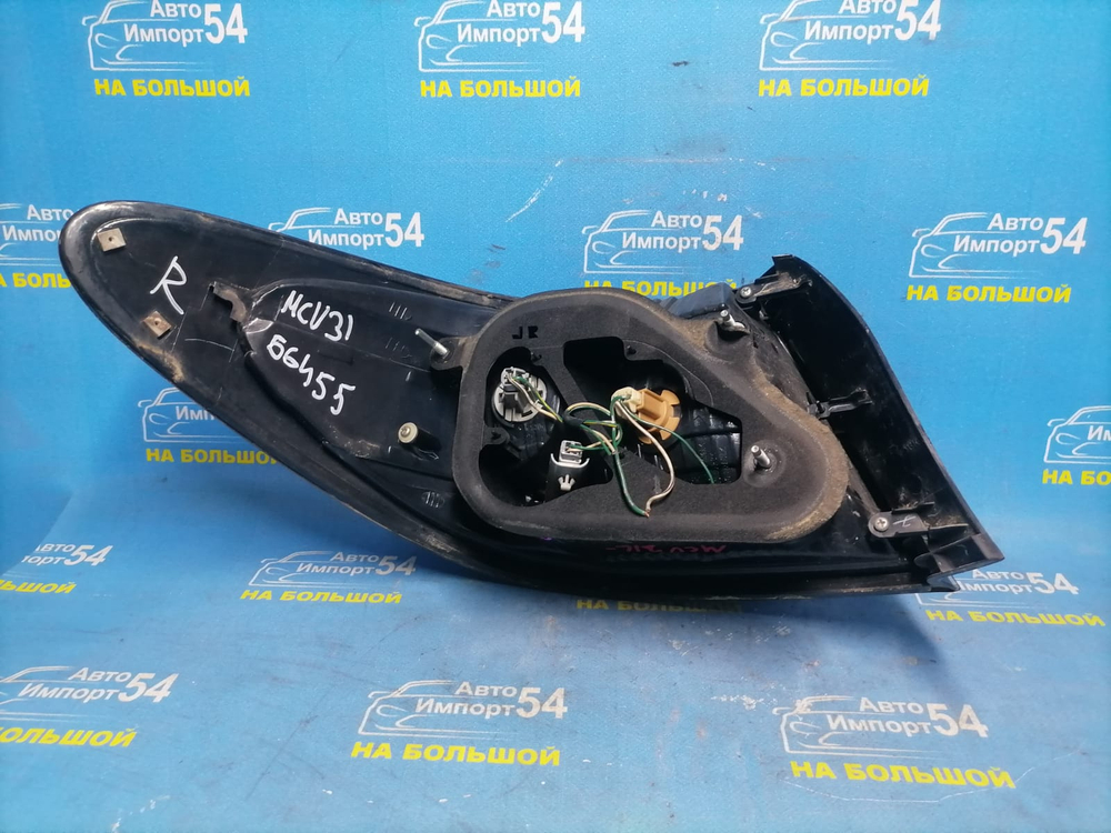 Стоп правый LEXUS ES300, ES330 2001-2004