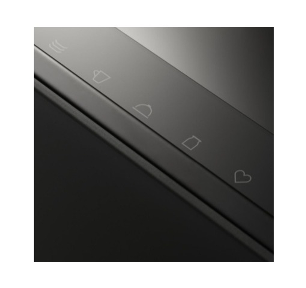 Подогреватель посуды V-ZUG V4000 14 Black glass