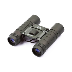 Бинокль Norbert Standart 10x25 Green - фото 1