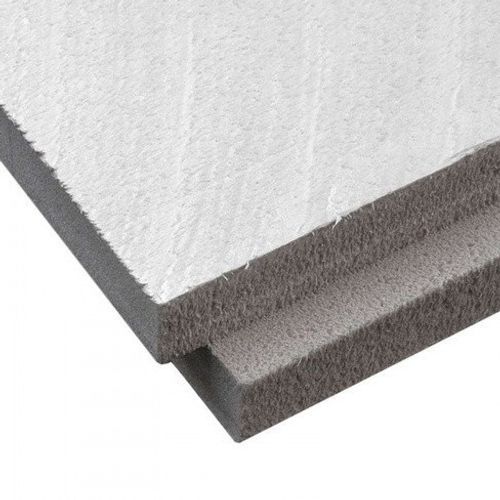 Пенополистирол ХРS ТехноНИКОЛЬ Carbon Eco (1180х580х100 мм) 4 шт