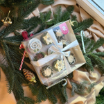 Голубые сны Рождества