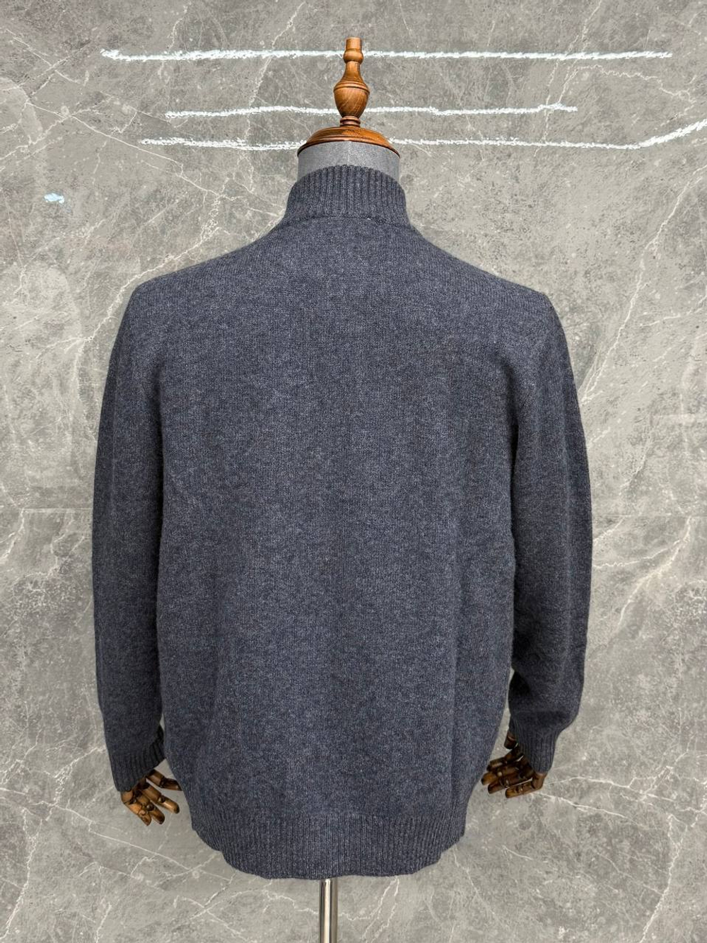 Кардиган Brunello Cucinelli