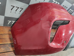 Бампер задний Kia Rio 4 (FB) 17-20 Б/У Оригинал 86611H0000