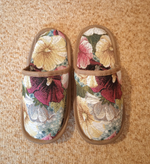 Гостевой набор Мальва 3 в 1