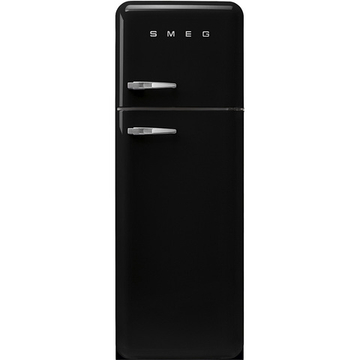 Двухкамерный холодильник Smeg FAB30RBL5