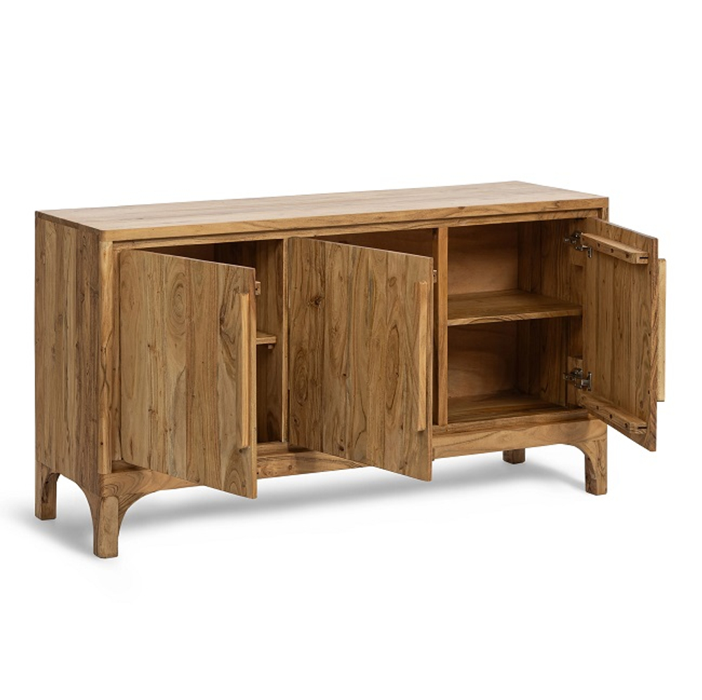 Комод Натурвуд/Naturwood (мод. G07247)