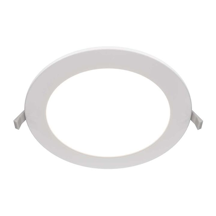 Встраиваемый светодиодный светильник Maytoni Technical Stockton DL018-6-L18W