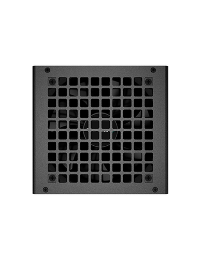 Deepcool PF700 80+ (ATX 2.4 700W, PWM 120mm fan, 80 PLUS, Active PFC) RET