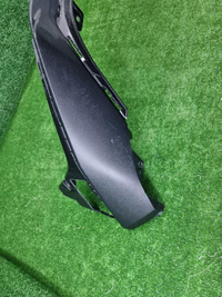 Юбка переднего бампера Geely Atlas 2 (2023-н.в.)