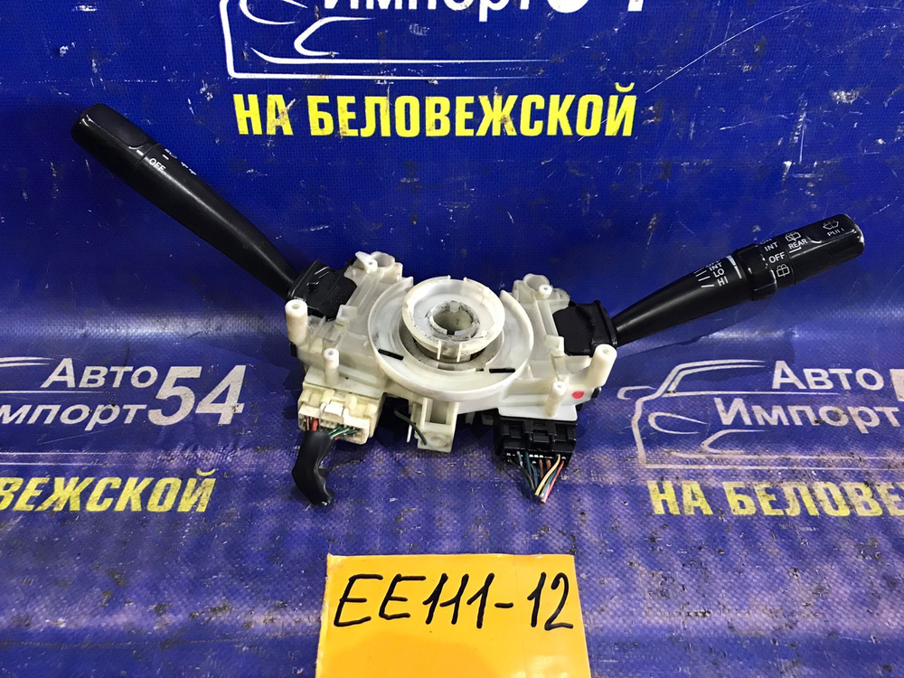 Переключатель подрулевой TOYOTA COROLLA 1999