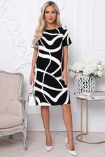 Платье 71656 Avili