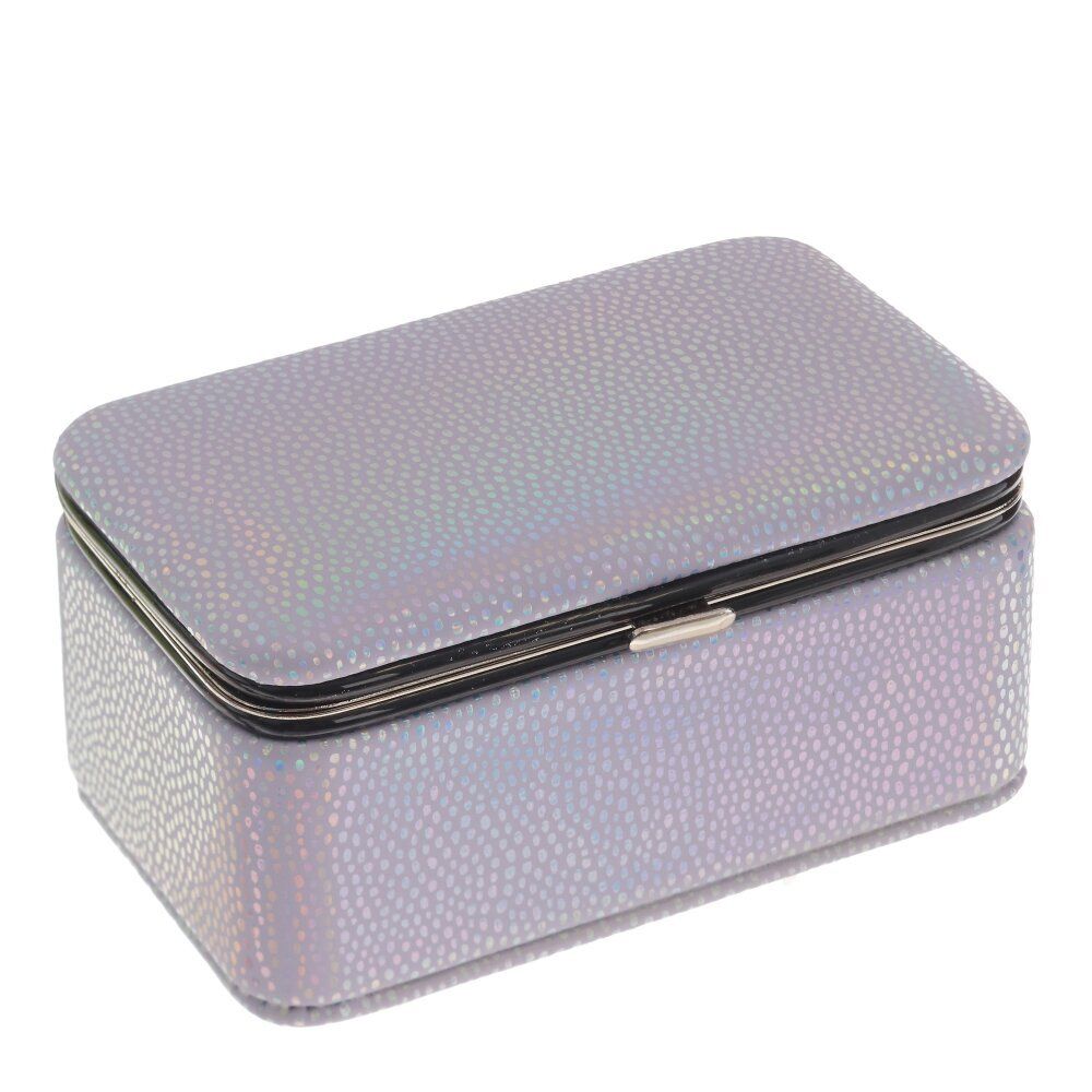 GAEM Шкатулка для украшений, L11,5 W8 H5,5 см