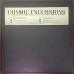 Cosmic Excursions 2LP (США 2006г.)