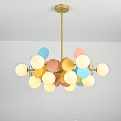 Люстра На Штанге Light Of Matisse D75 By Imperiumloft