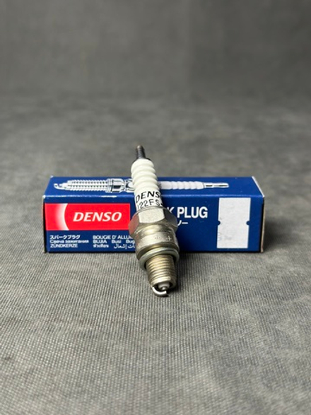 Свеча зажигания DENSO U22FS-U 4006