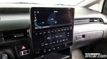 Hyundai Staria Cargo 5인승 (01.2022)