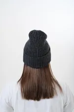 Шапка Ordinary Beanie Серая