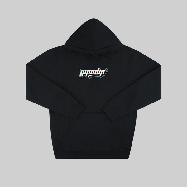 Толстовка мужская Ripndip Desperado Hoodie артикул:RND9936 Толстовка мужская Ripndip Desperado Hoodie артикул:RND9936 - купить в магазине Дайс