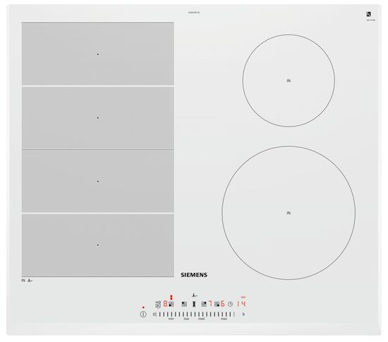 Индукционная варочная панель Siemens EX652FEC1E
