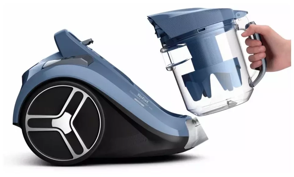 Пылесос Tefal TW4871