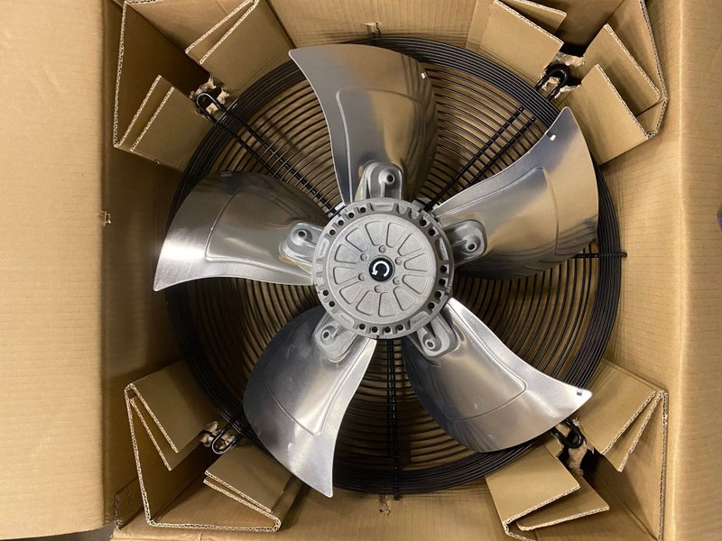 YWF-4D-500-S-145/65-G