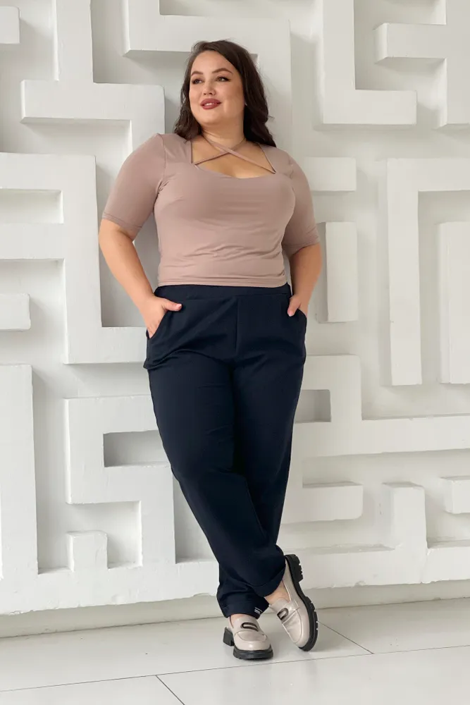 Брюки 4076 Fabrika