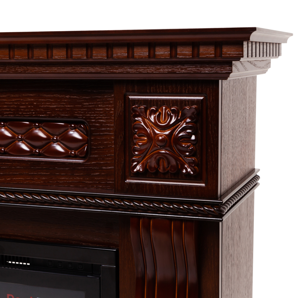 Каминокомплект Real Flame Corsica 50 NT-317 с очагом Saphir 50